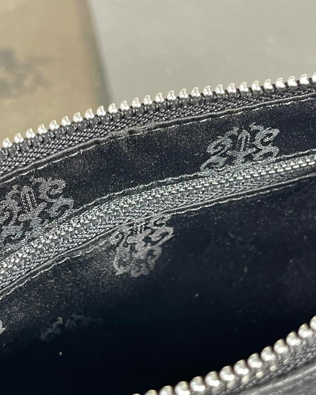 Сумка Chrome Hearts — изображение 3