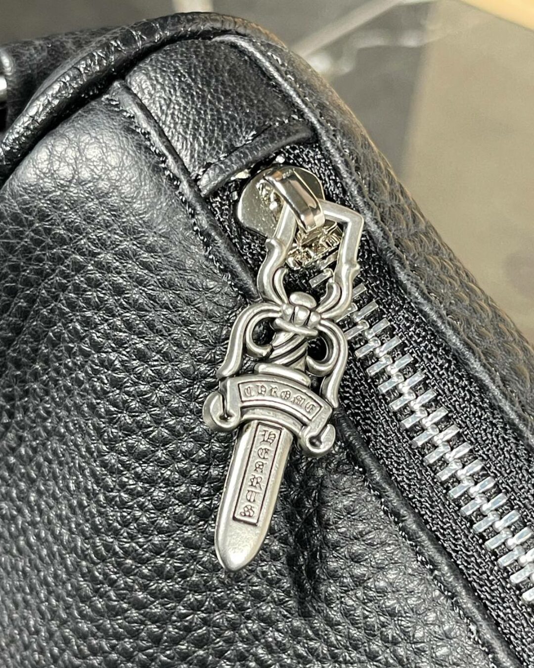 Сумка Chrome Hearts — изображение 5
