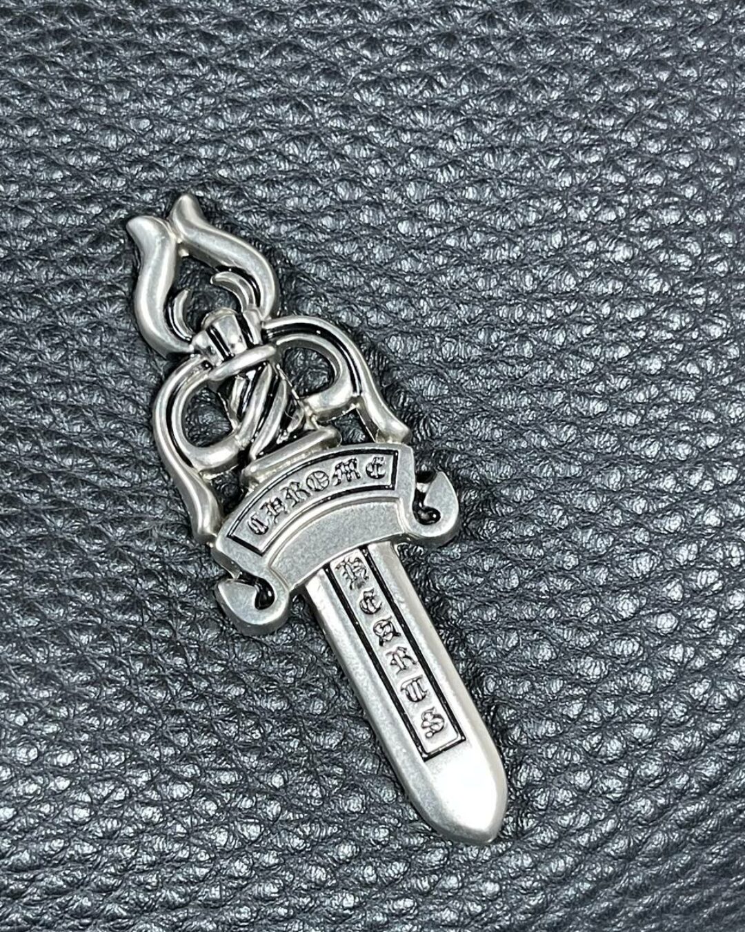 Сумка Chrome Hearts — изображение 6