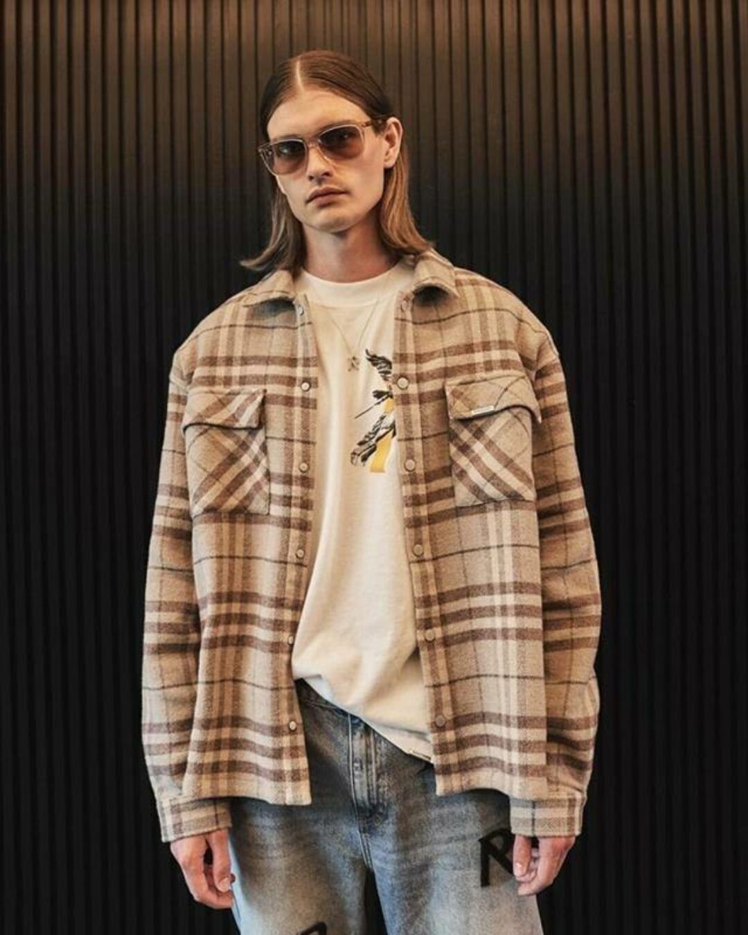 Рубашка Represent — изображение 3