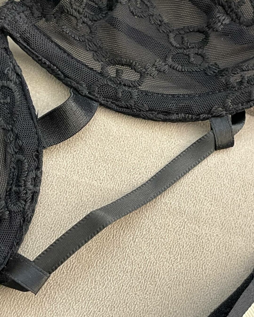 Комплект Белья Gucci — изображение 6