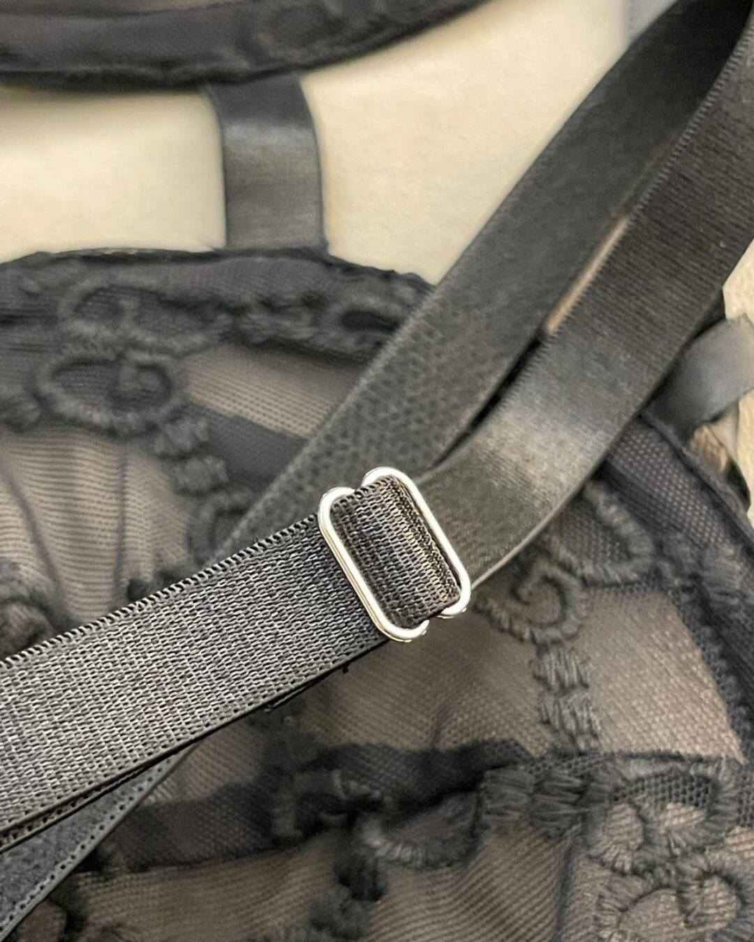 Комплект Белья Gucci — изображение 8