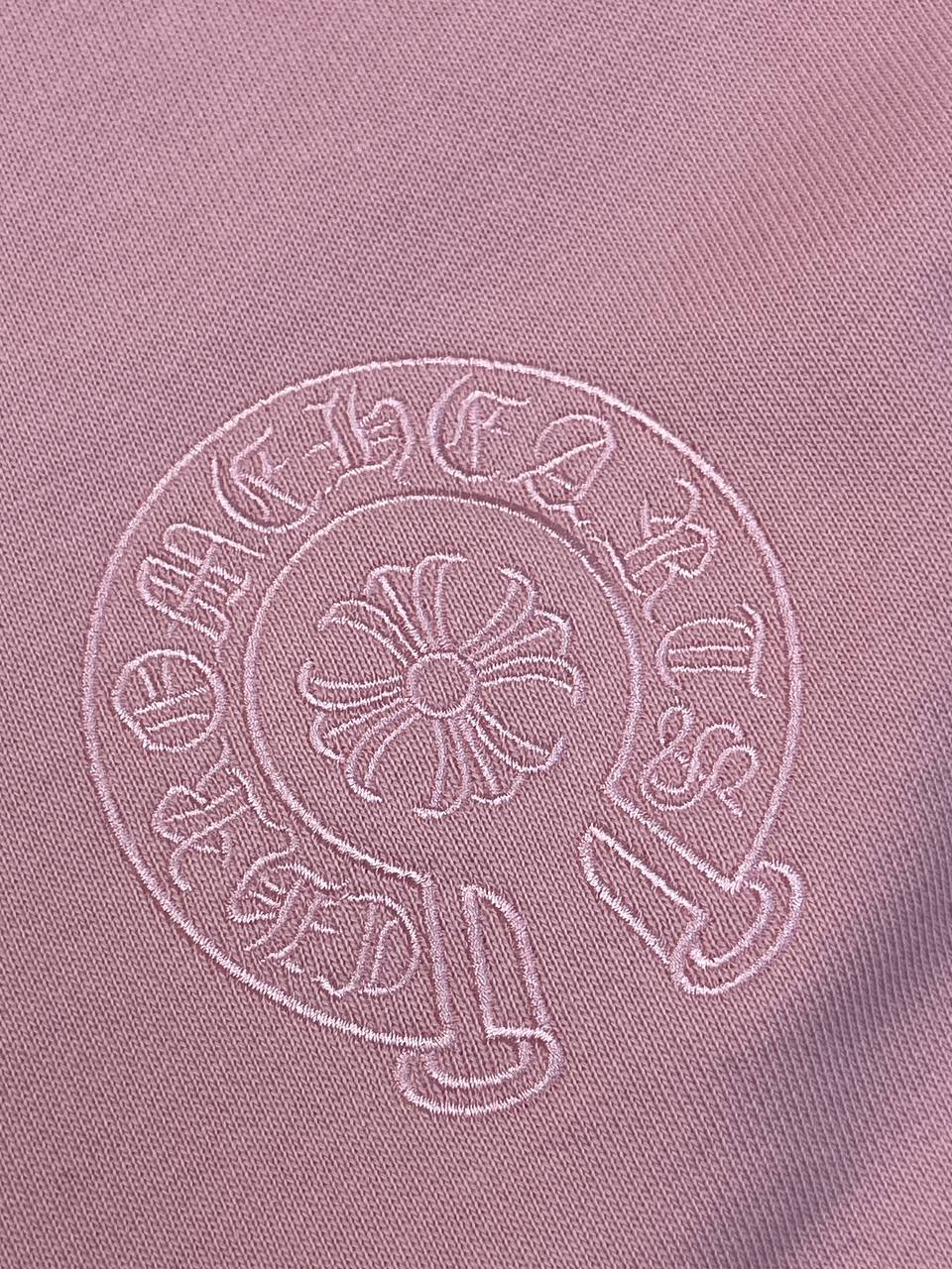 Кофта Chrome Hearts — фото 7