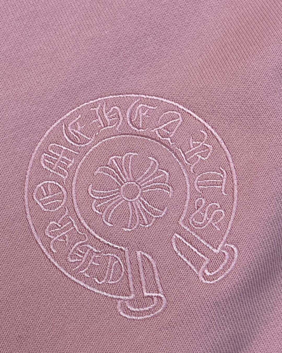 Кофта Chrome Hearts — изображение 7
