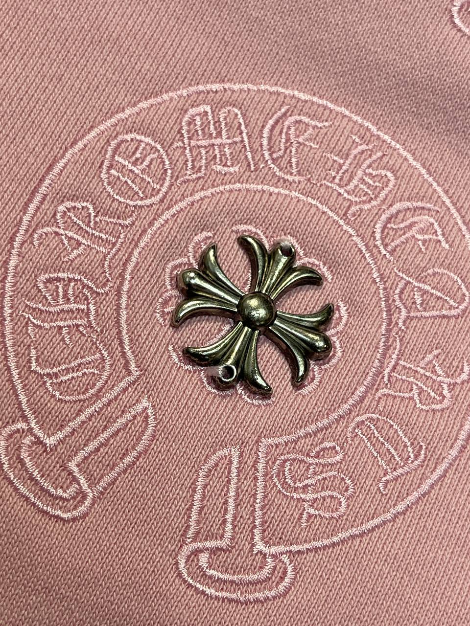 Кофта Chrome Hearts — фото 8