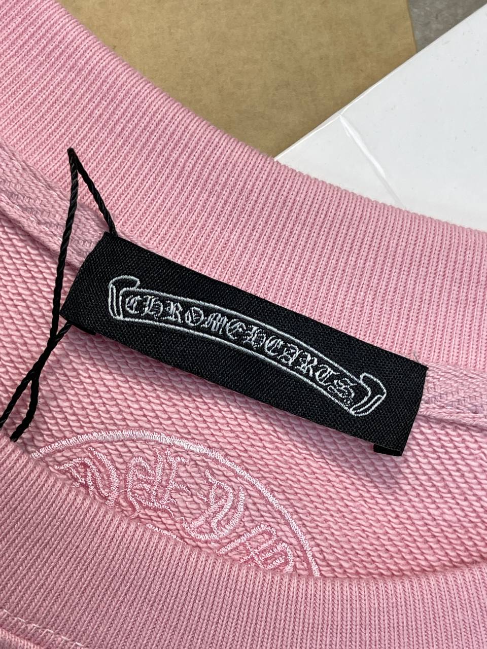 Кофта Chrome Hearts — фото 10
