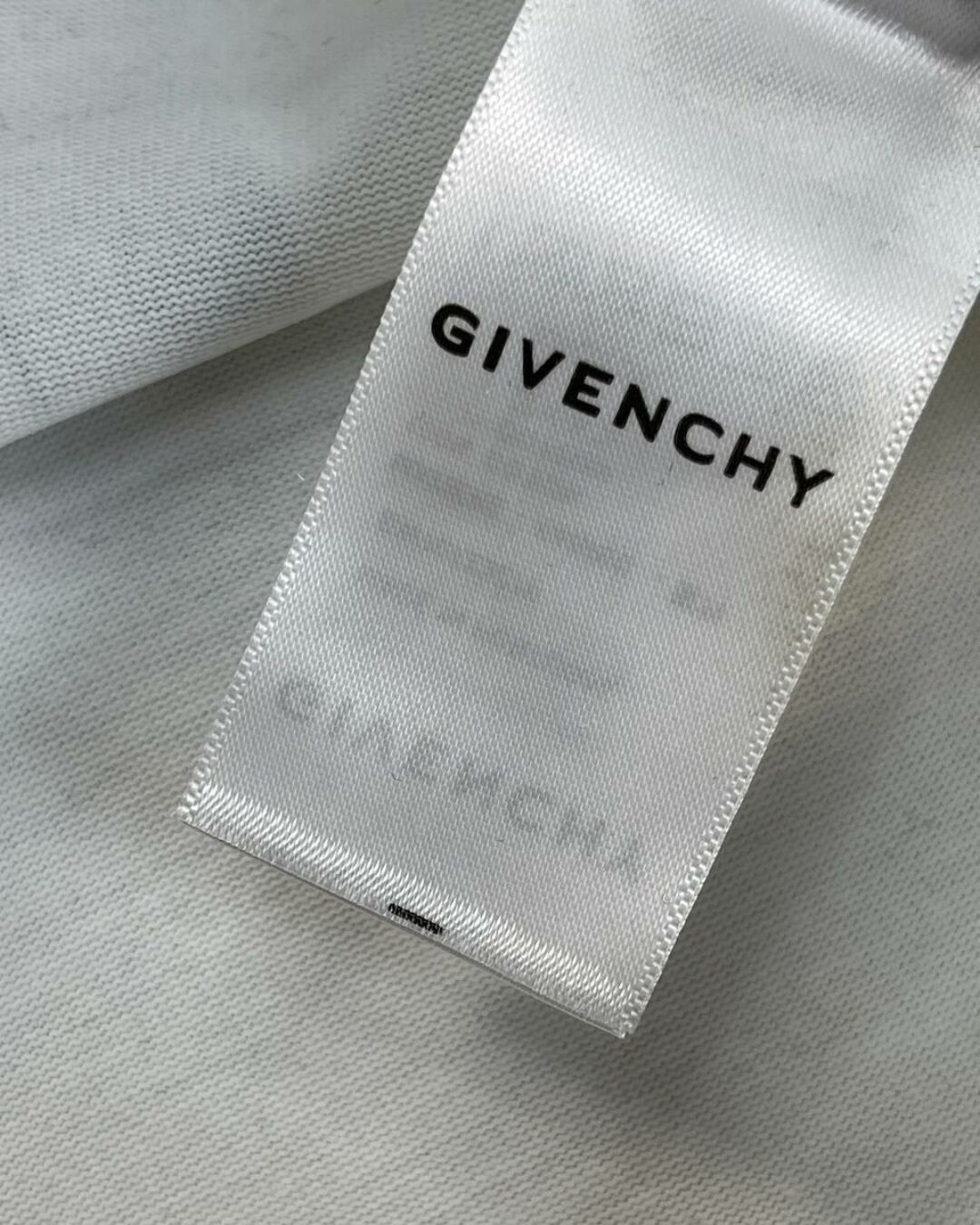 Футболка Givenchy — изображение 8