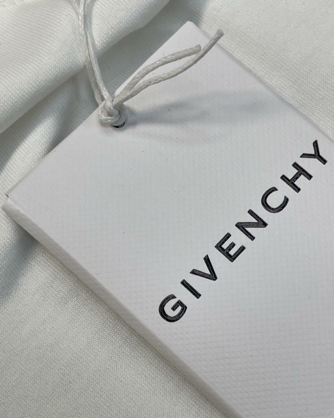 Футболка Givenchy — изображение 9