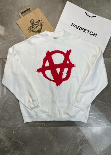 Кофта Vetements