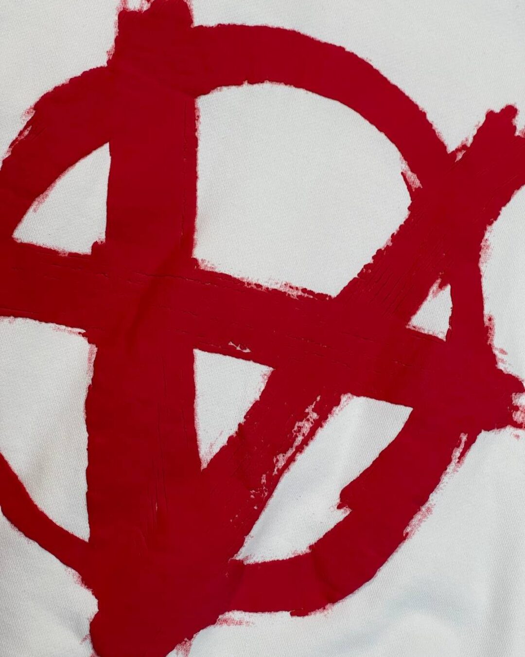 Кофта Vetements — изображение 3