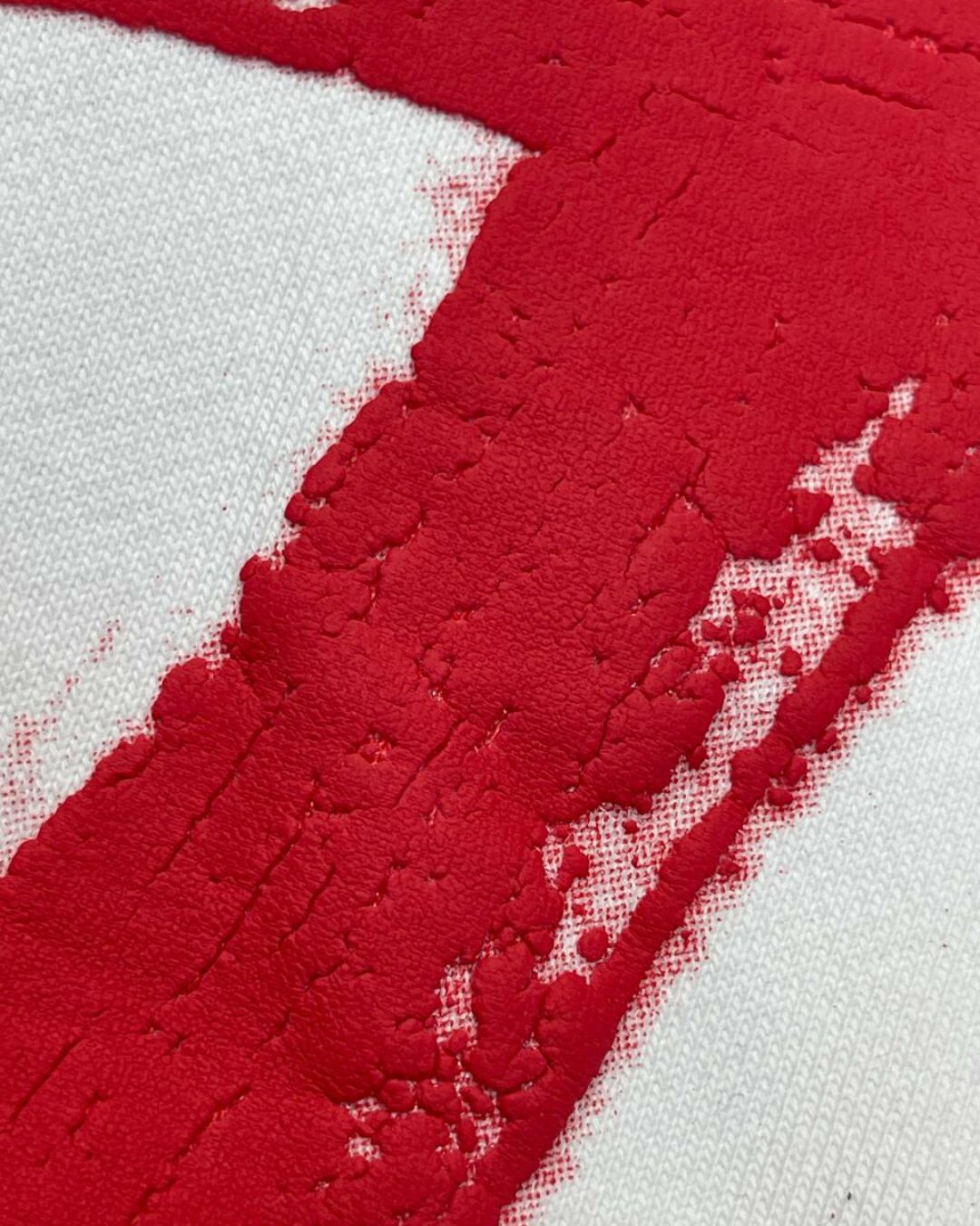 Кофта Vetements — изображение 9