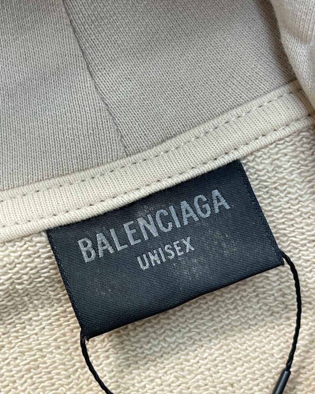 Худи Balenciaga — изображение 8
