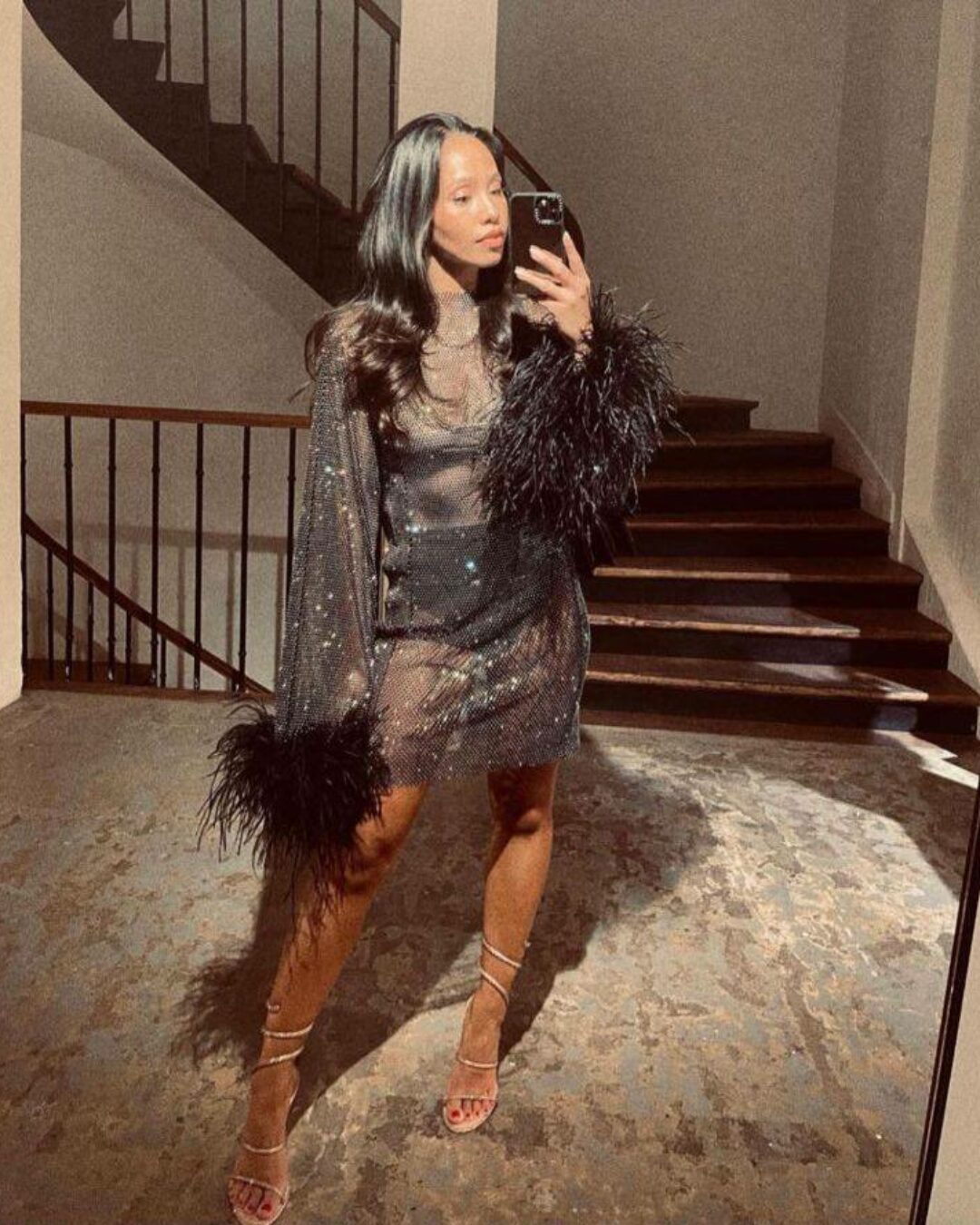 Платье Cornery — изображение 5