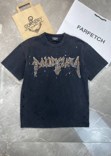 Футболка Balenciaga