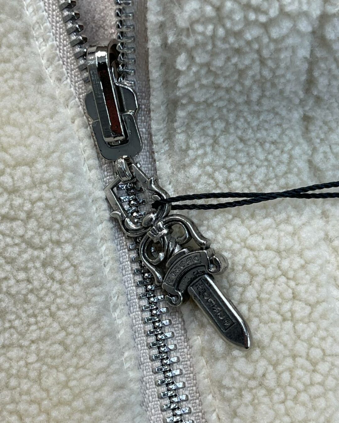 Куртка Chrome Hearts (Двусторонняя) — изображение 7