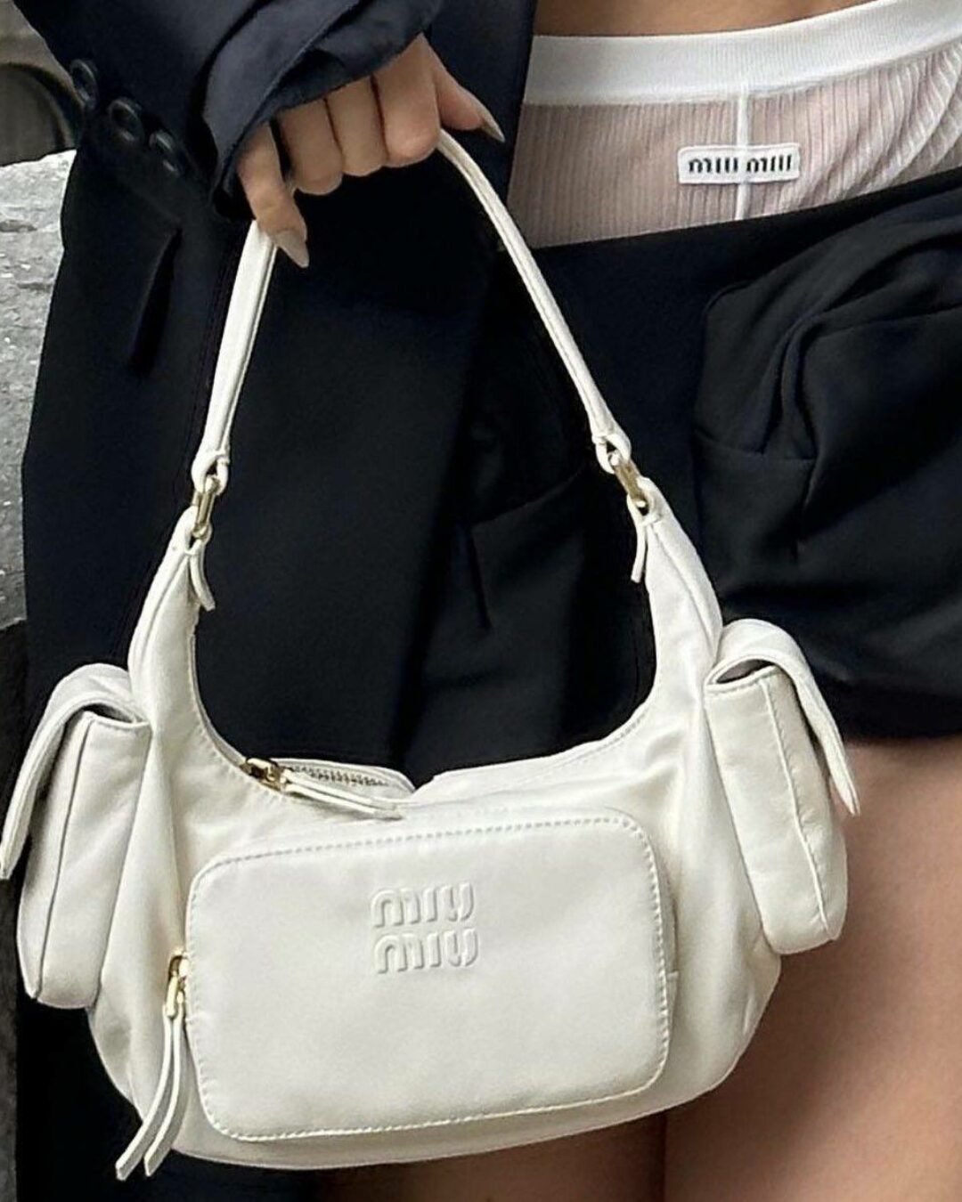 Сумка Miu Miu — изображение 2