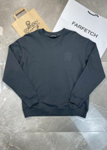 Кофта Chrome Hearts