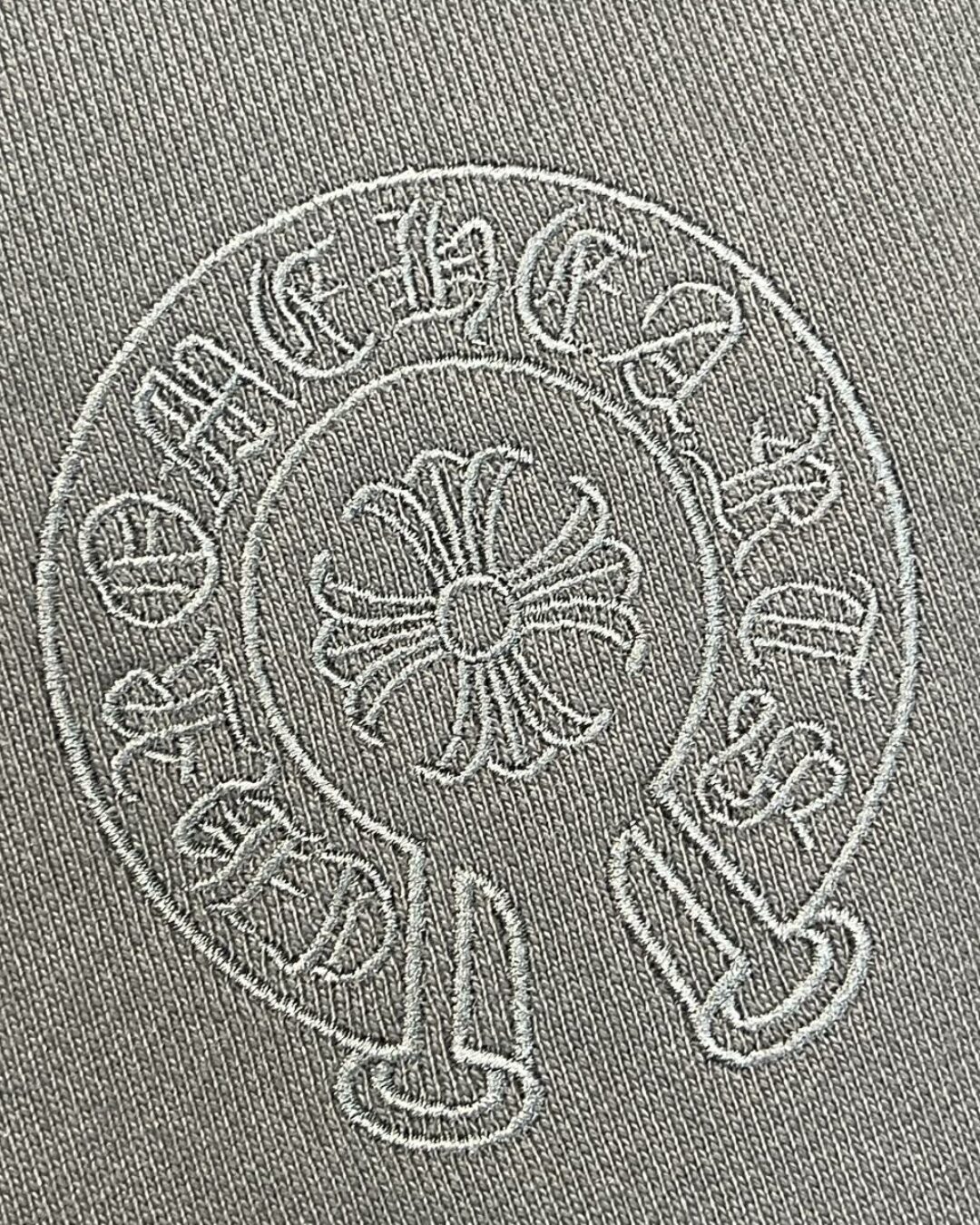Кофта Chrome Hearts — изображение 4