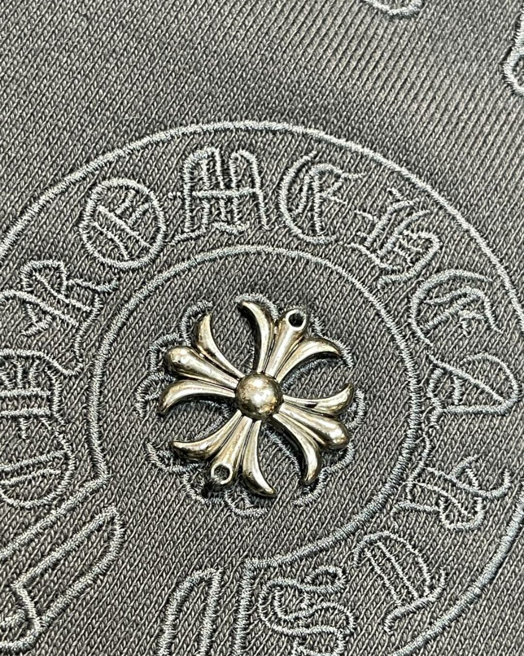 Кофта Chrome Hearts — изображение 6