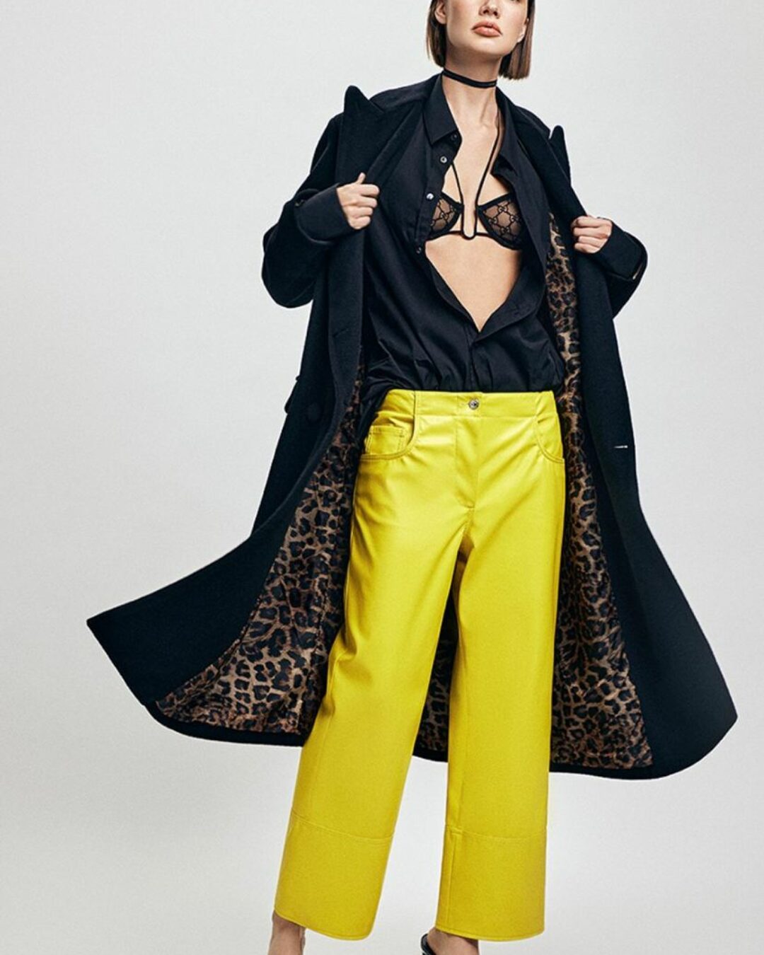 Комплект Белья Gucci — изображение 4