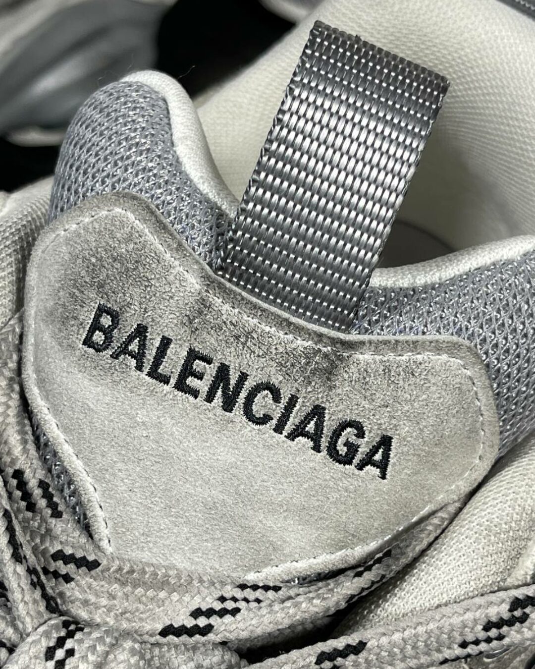 Кроссовки Balenciaga — изображение 8