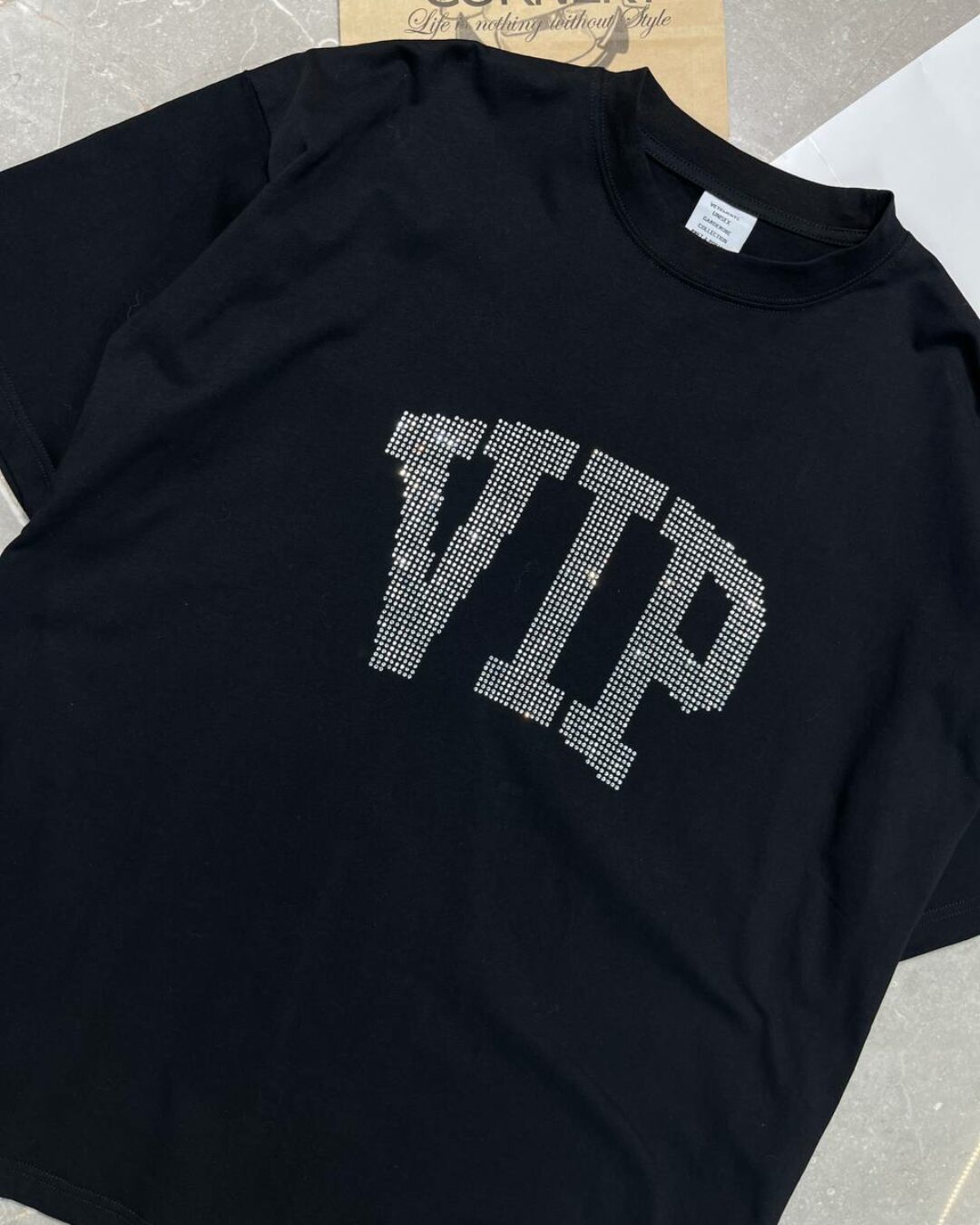 Футболка Vetements — изображение 6