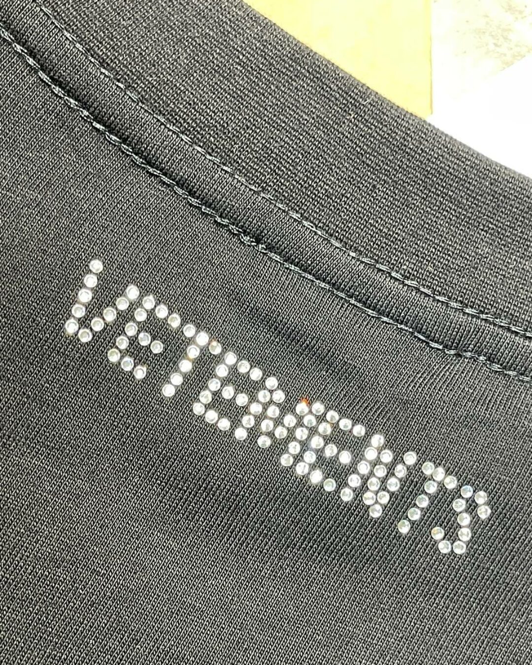 Футболка Vetements — изображение 9