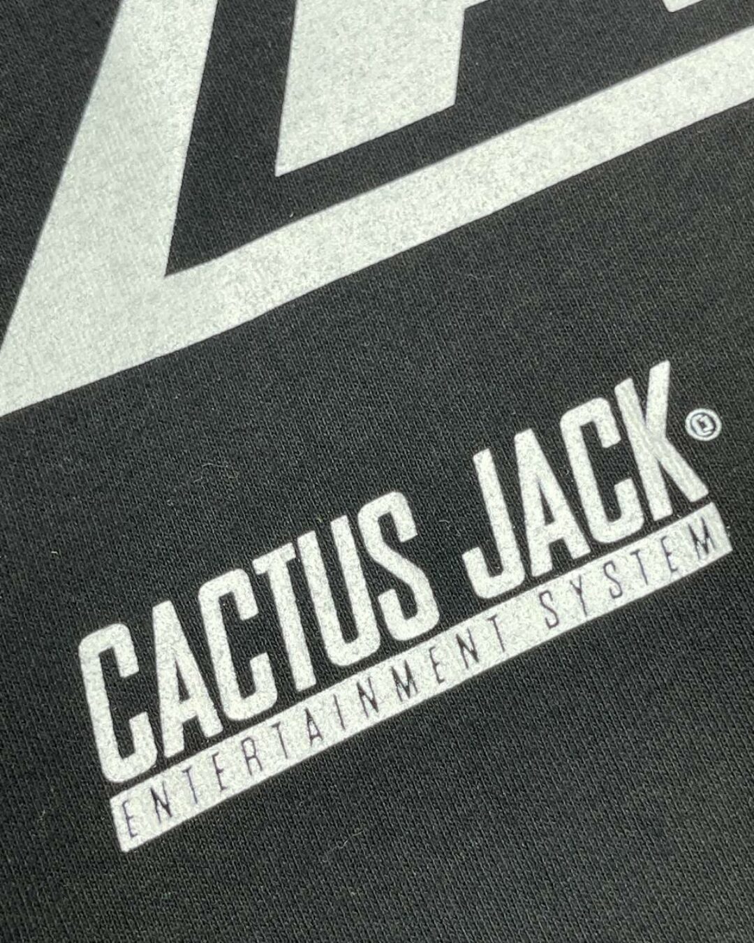 Футболка Cactus Jack (дисконт) — изображение 3