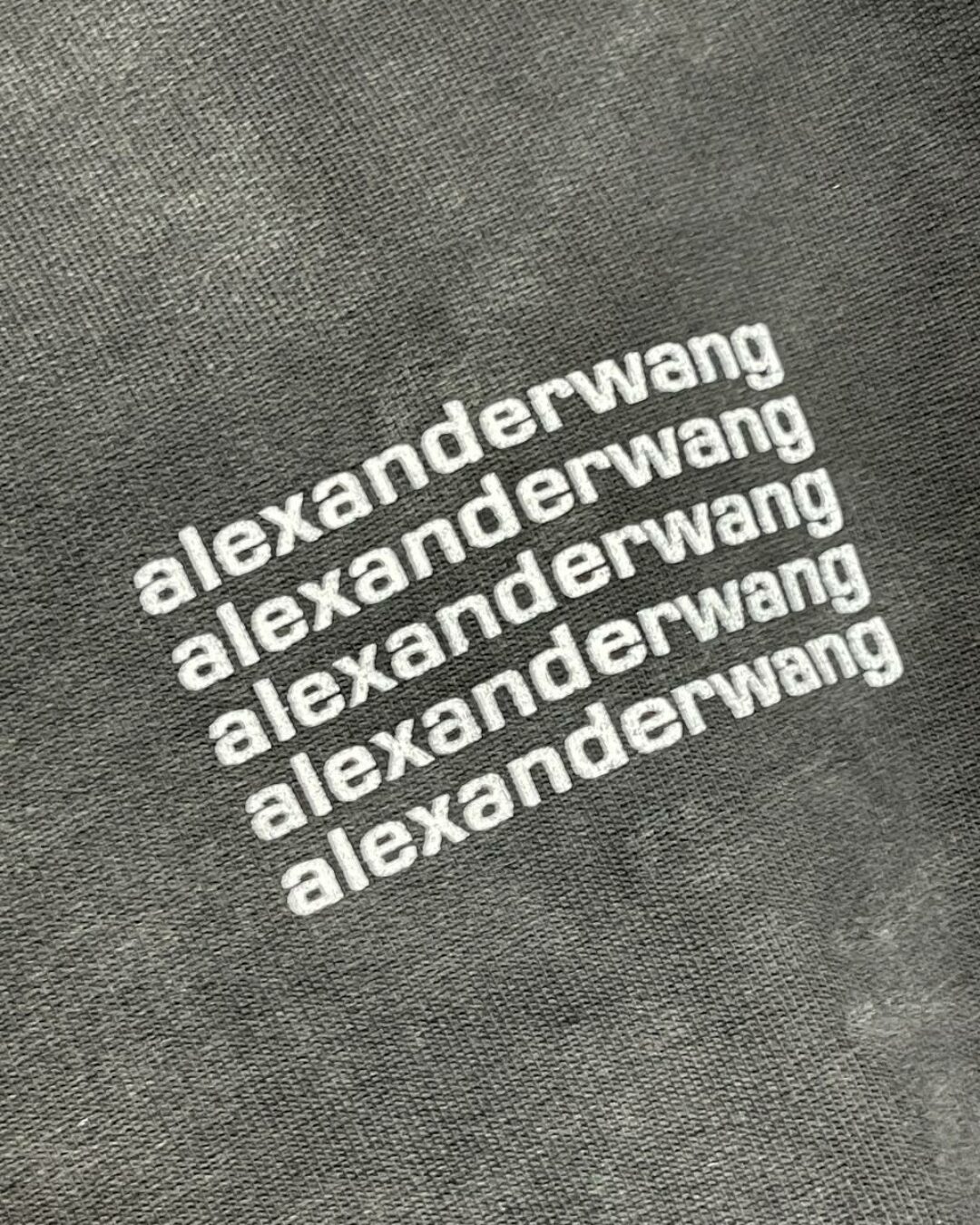 Кофта Alexander Wang — изображение 6