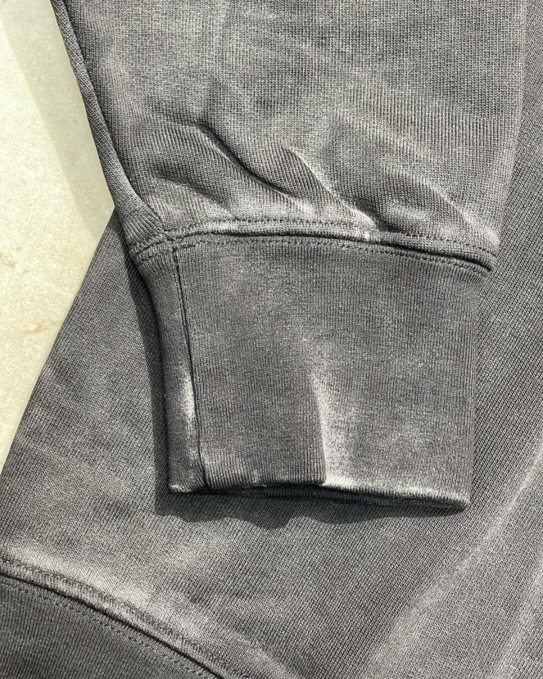 Кофта Alexander Wang — изображение 7