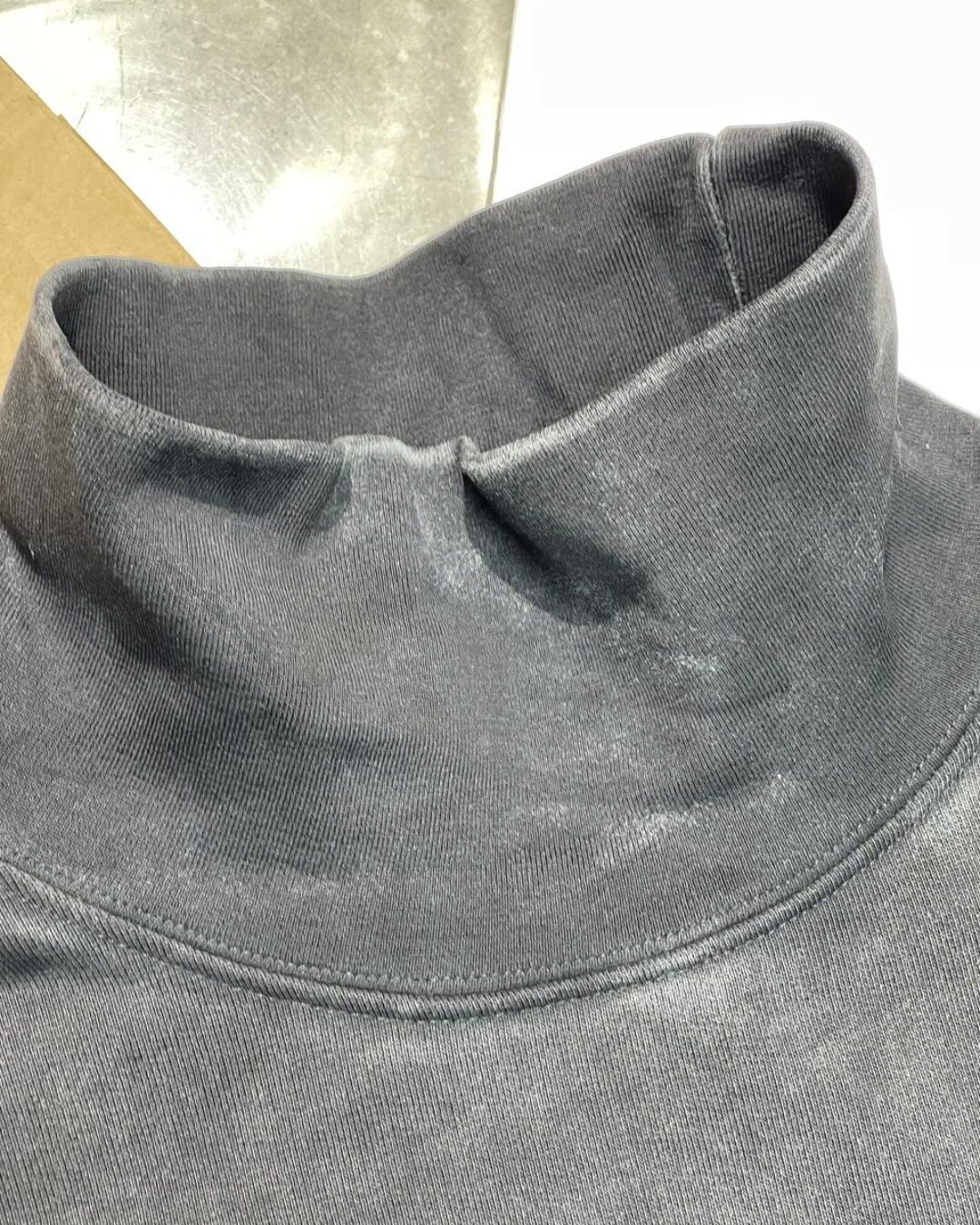 Кофта Alexander Wang — изображение 9