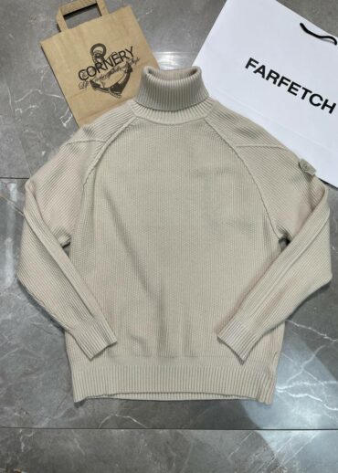 Свитер Stone Island