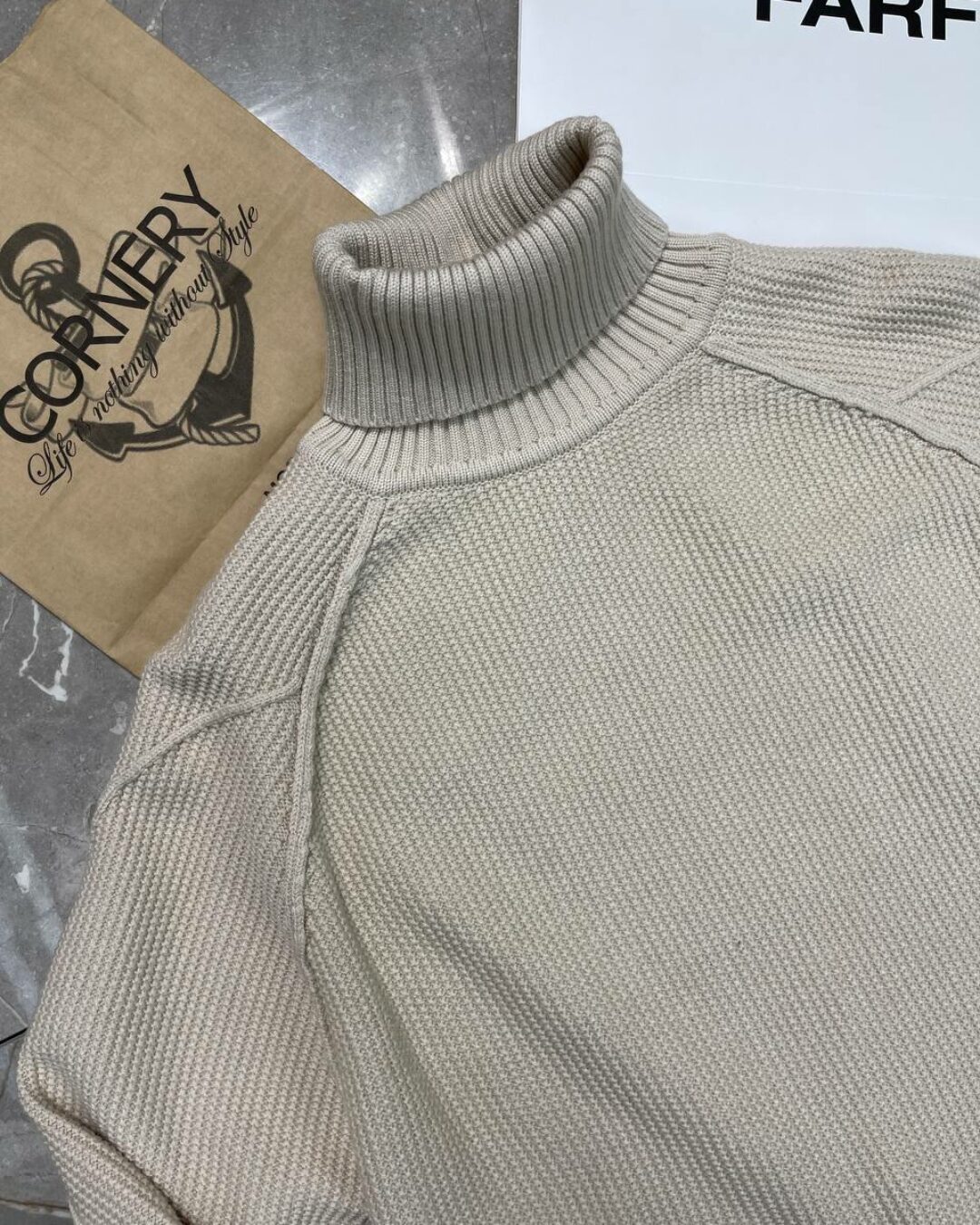 Свитер Stone Island — изображение 3
