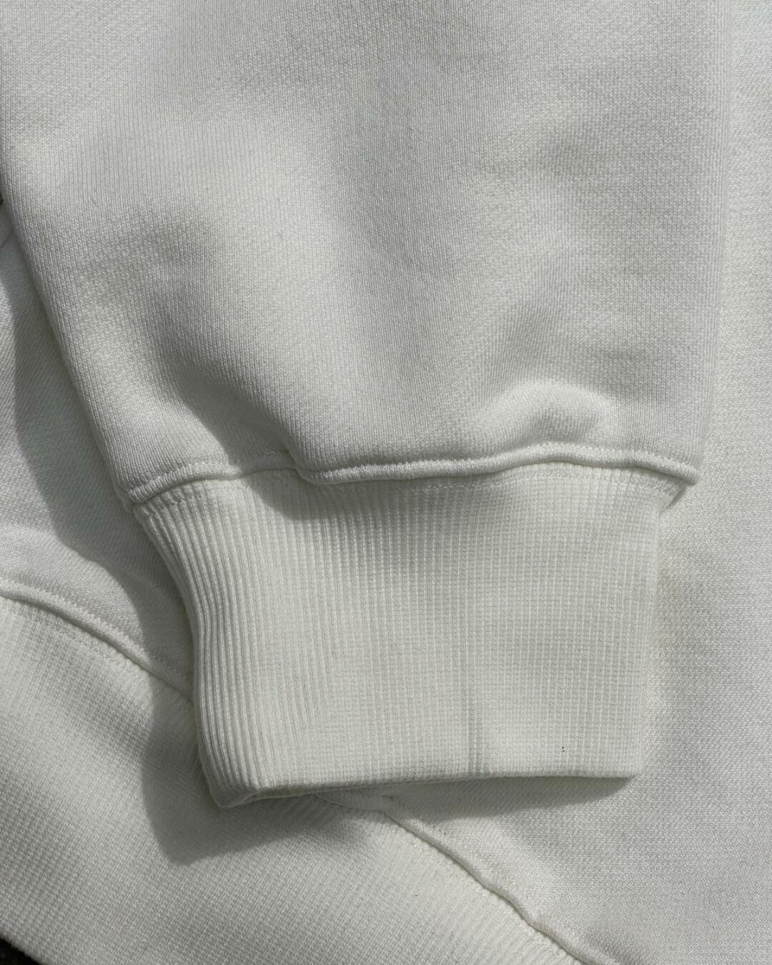 Худи Maison Margiela — изображение 5