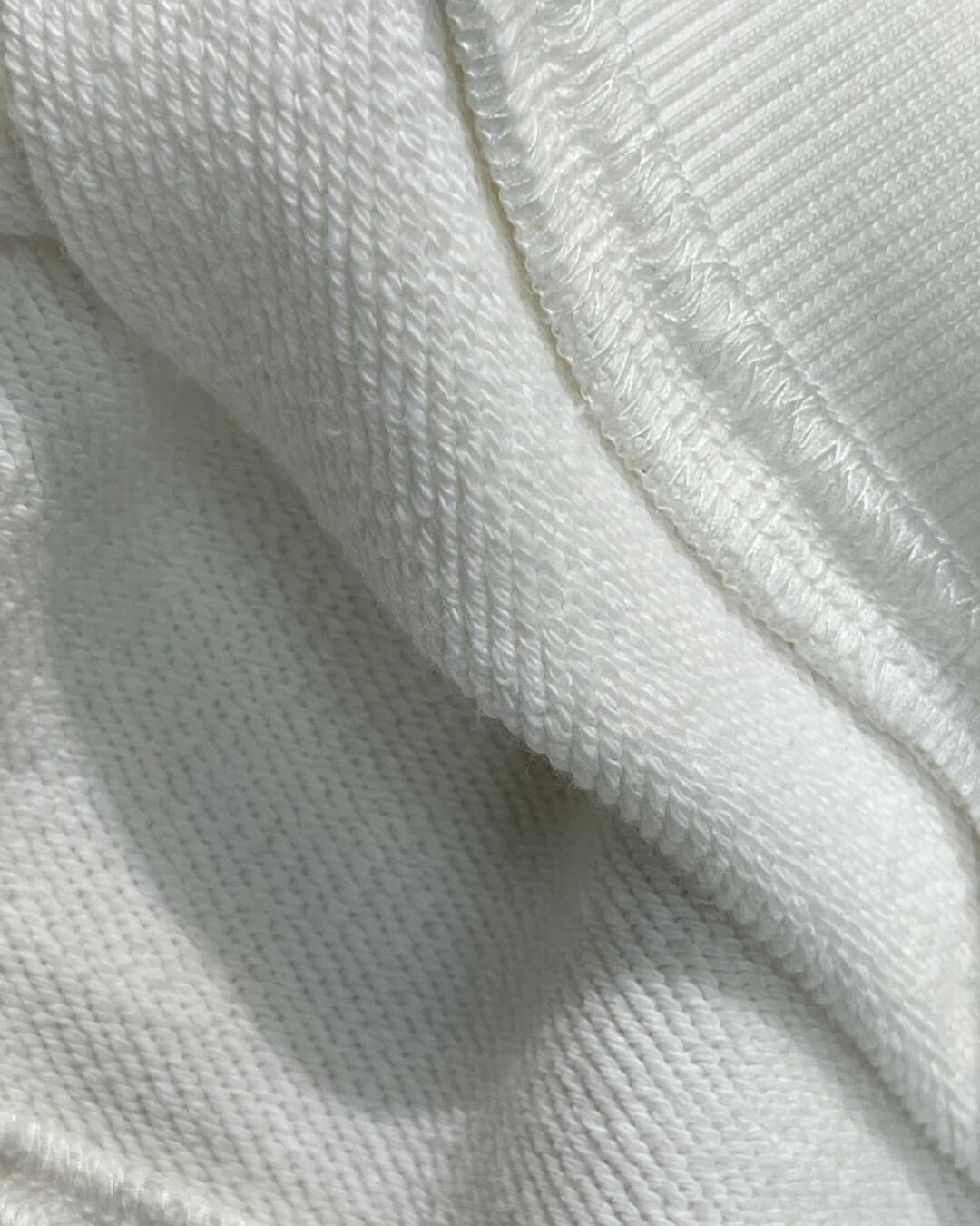 Худи Maison Margiela — изображение 7