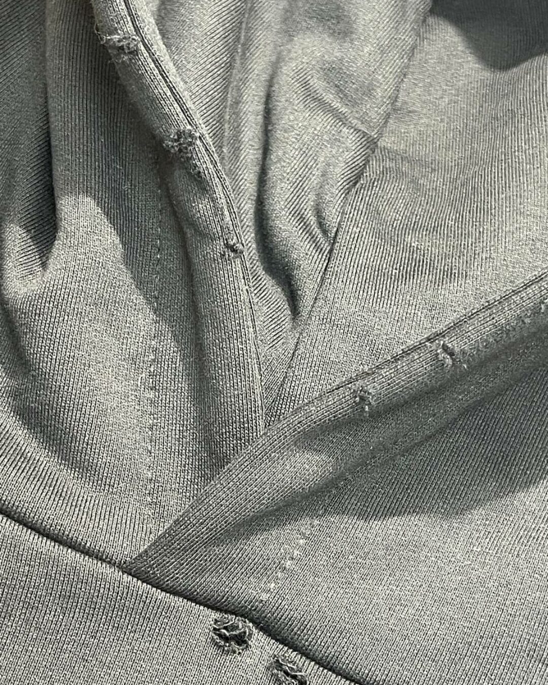 Худи Balenciaga — изображение 8