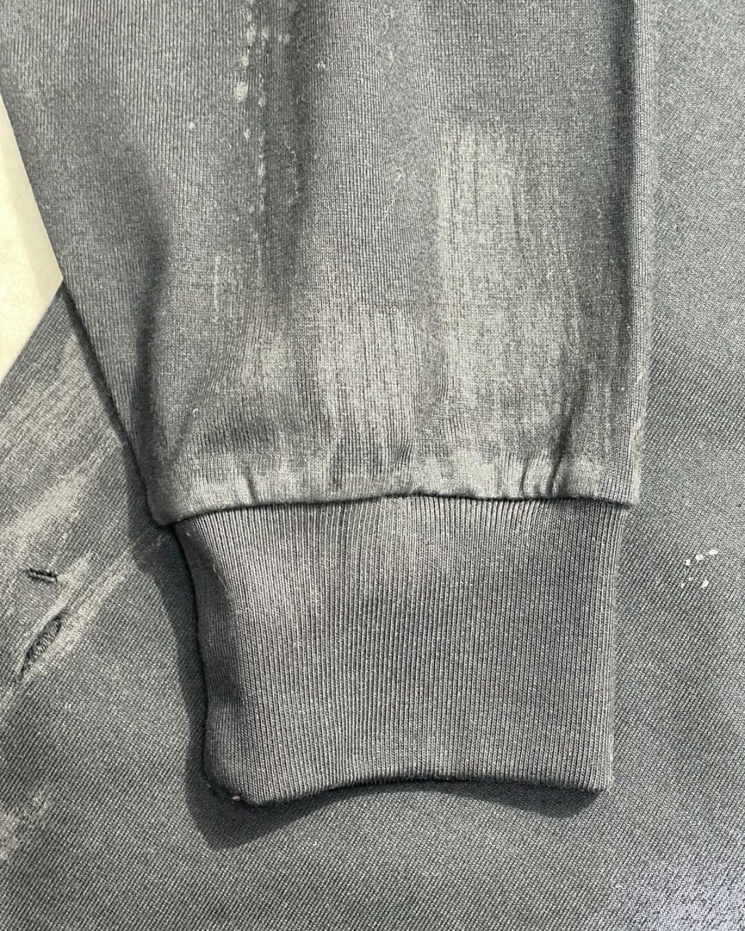 Кофта Balenciaga — изображение 6