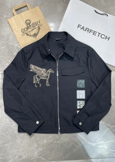 Куртка Hermes