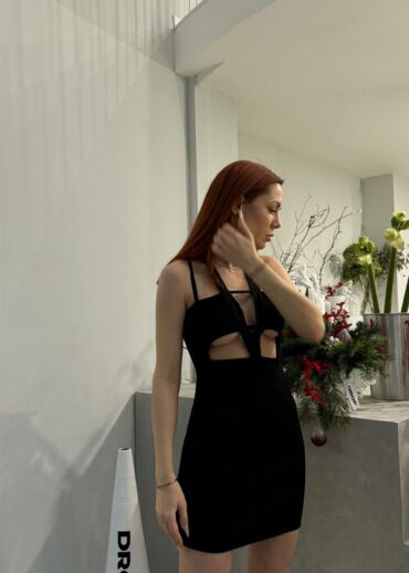 Платье Cornery (дисконт)