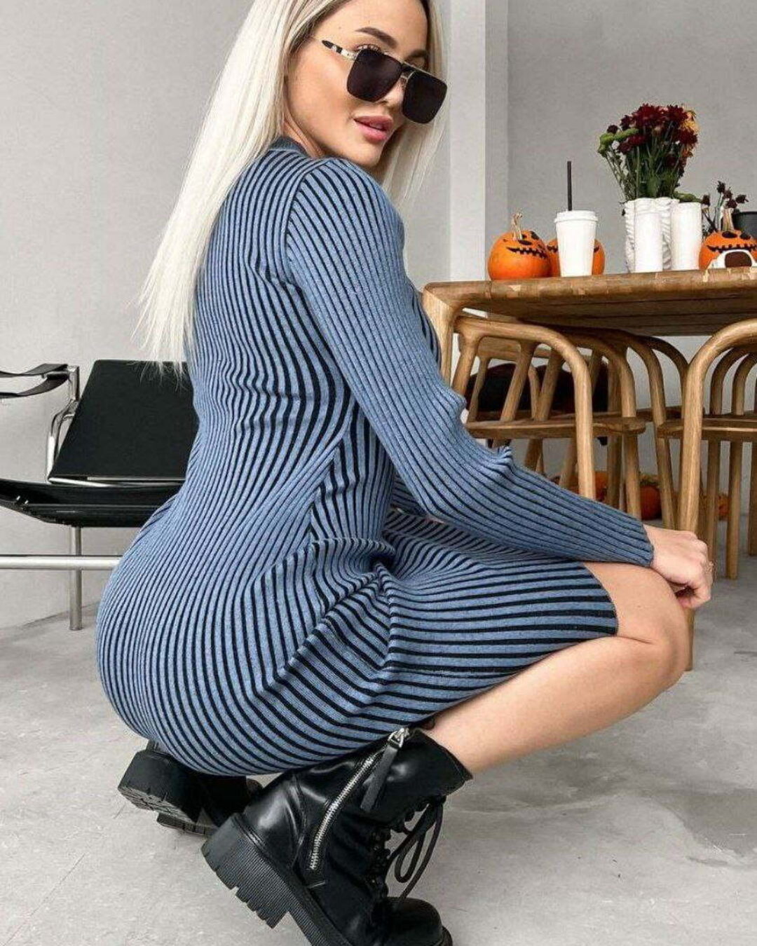 Платье Diesel — изображение 2