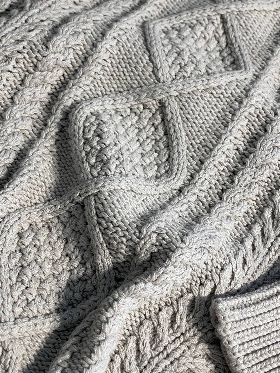 Свитер Fear of God — фото 7