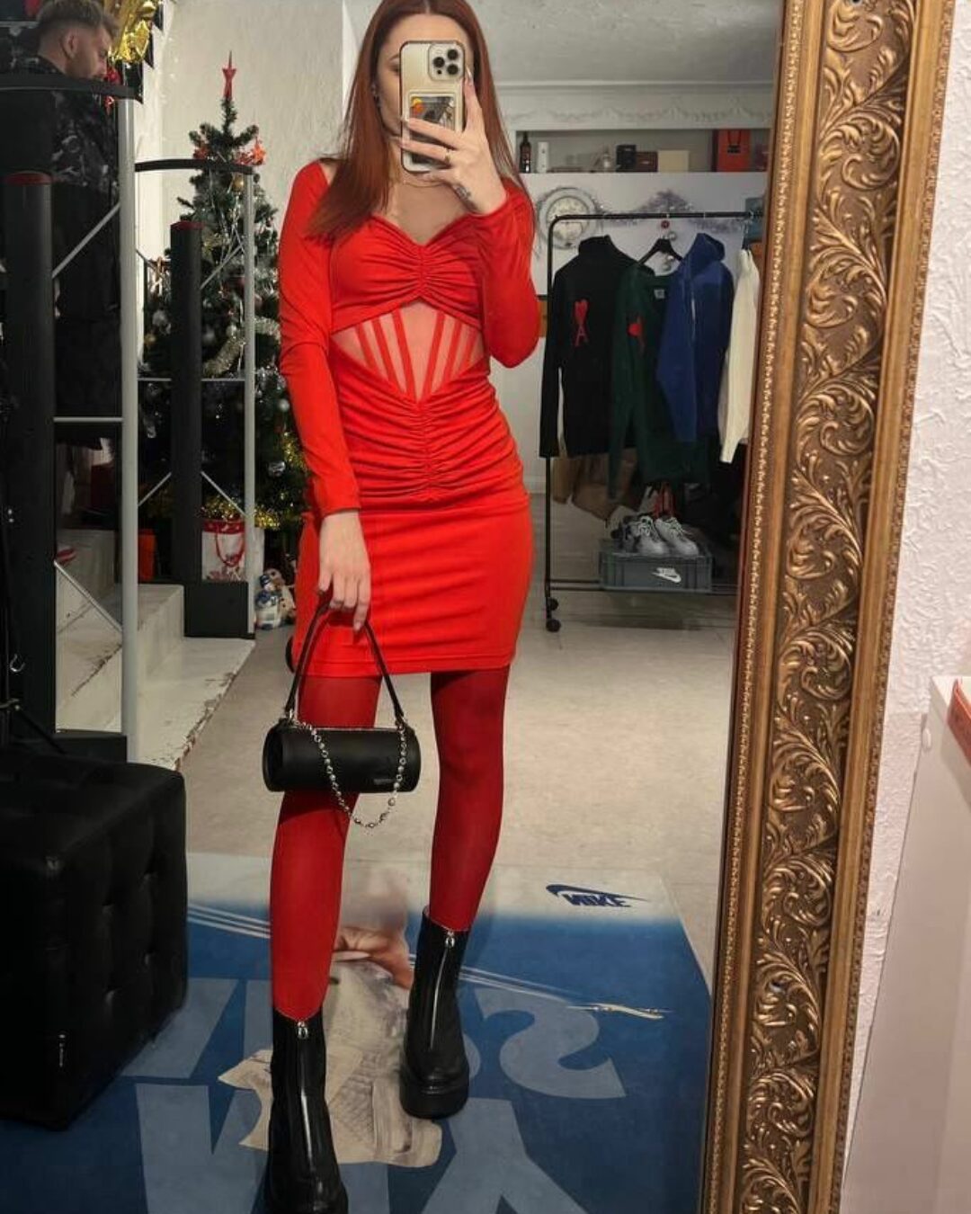 Платье Cornery (дисконт) — изображение 4