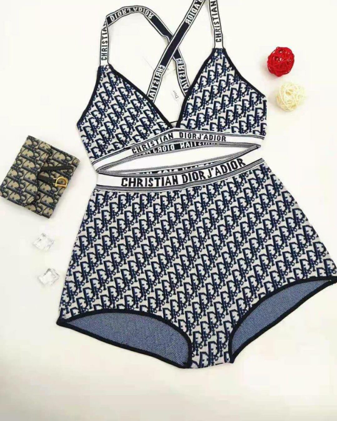 Комплект Dior — изображение 2