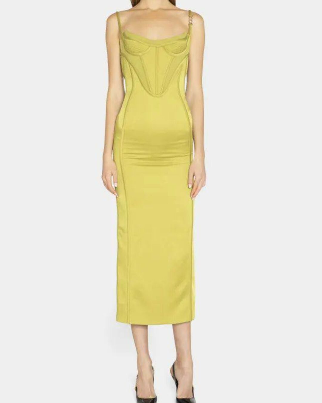 Платье Cornery (дисконт) — изображение 5