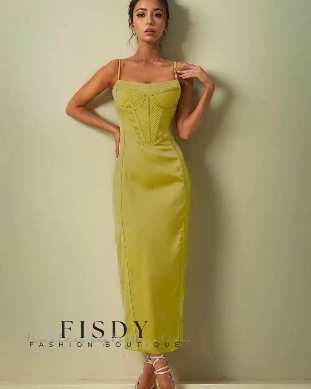 Платье Cornery (дисконт) — изображение 7