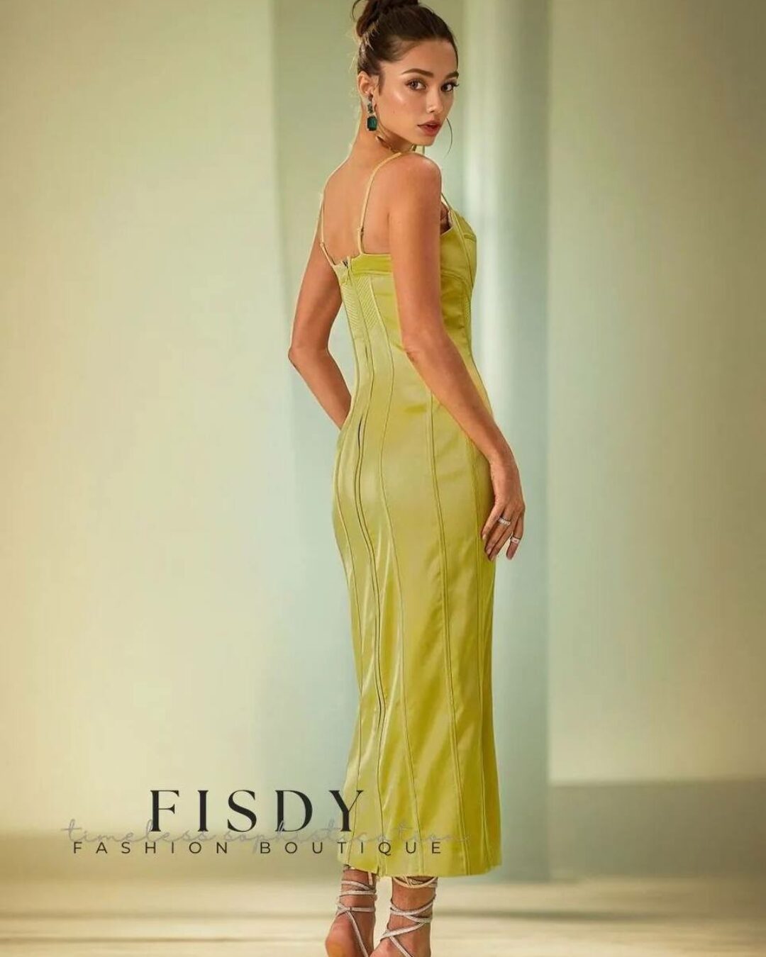 Платье Cornery (дисконт) — изображение 8