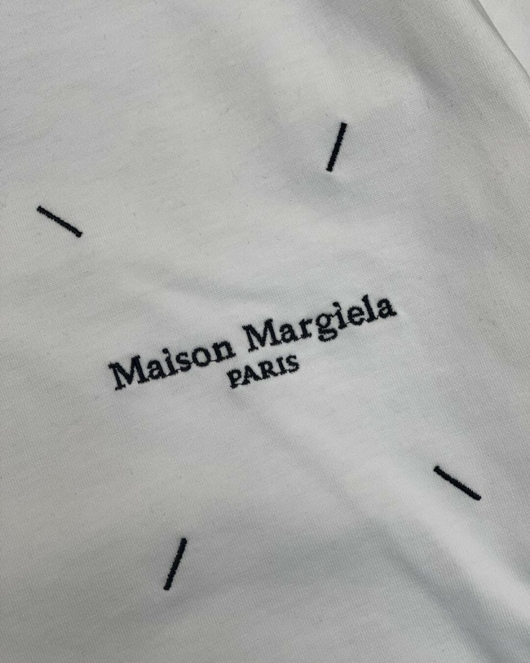 Футболка Maison Margiela — изображение 5