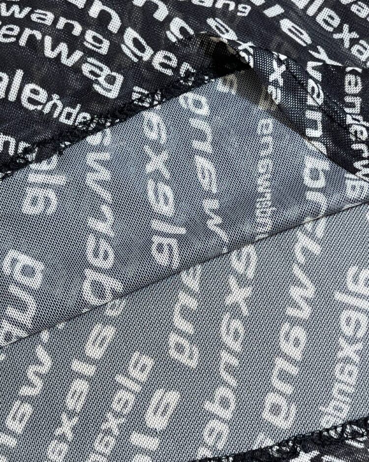Топ Alexander Wang (дисконт) — фото 6