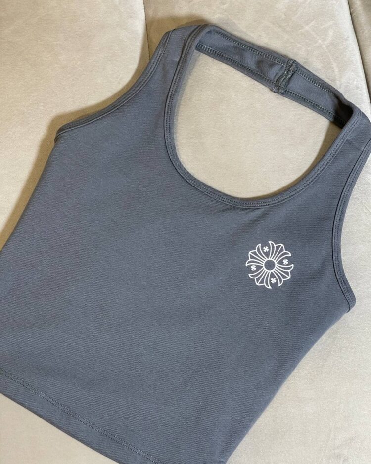 Топ Chrome Hearts (дисконт) — фото 2