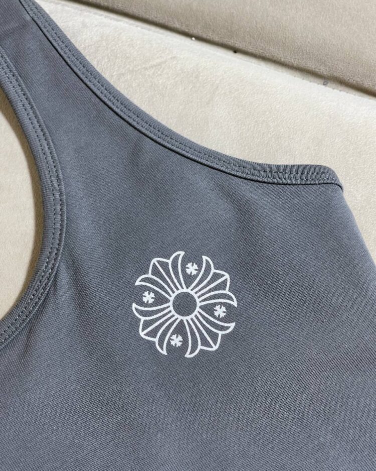 Топ Chrome Hearts (дисконт) — фото 5